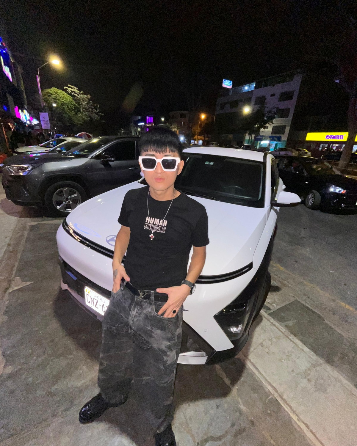 Foto de D LV SIX