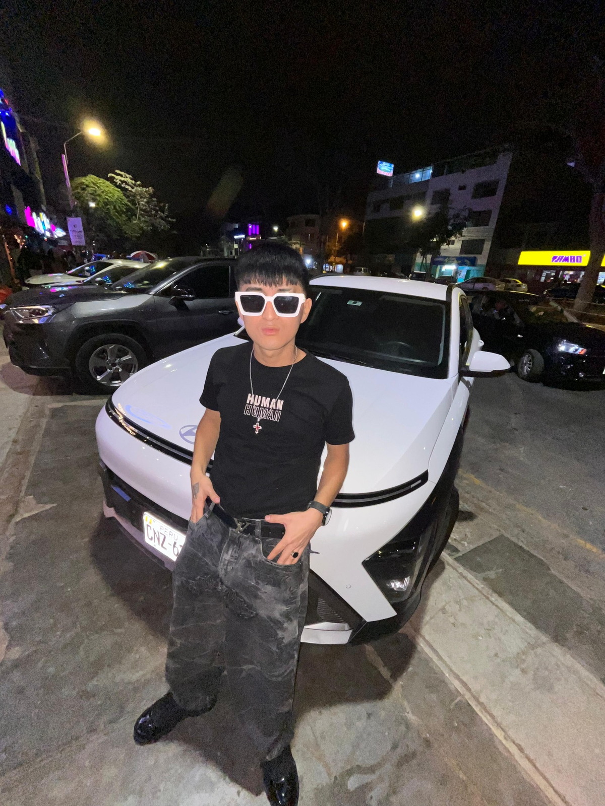 D LV SIX — foto principal