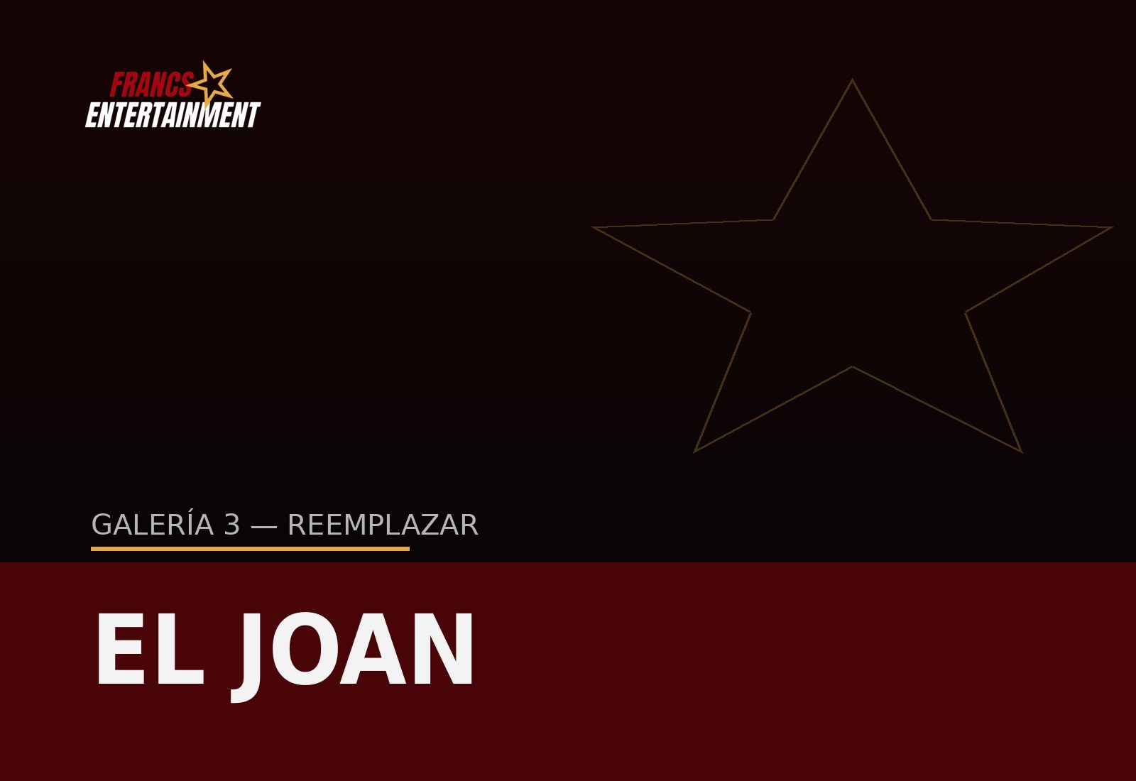 EL JOAN — galería 3