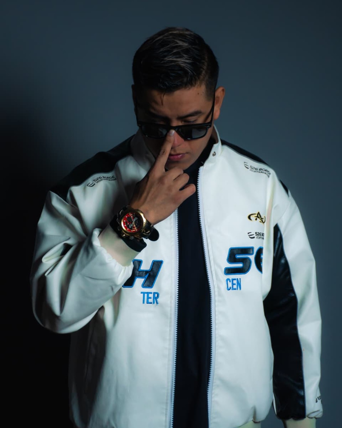 Foto de LORD TITOX