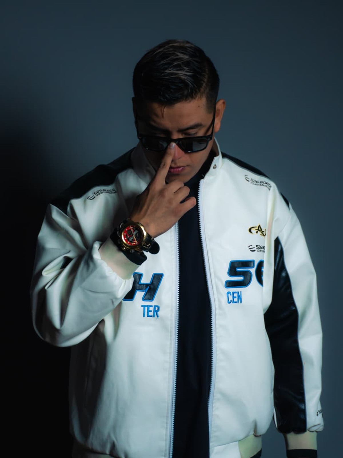 LORD TITOX — foto principal