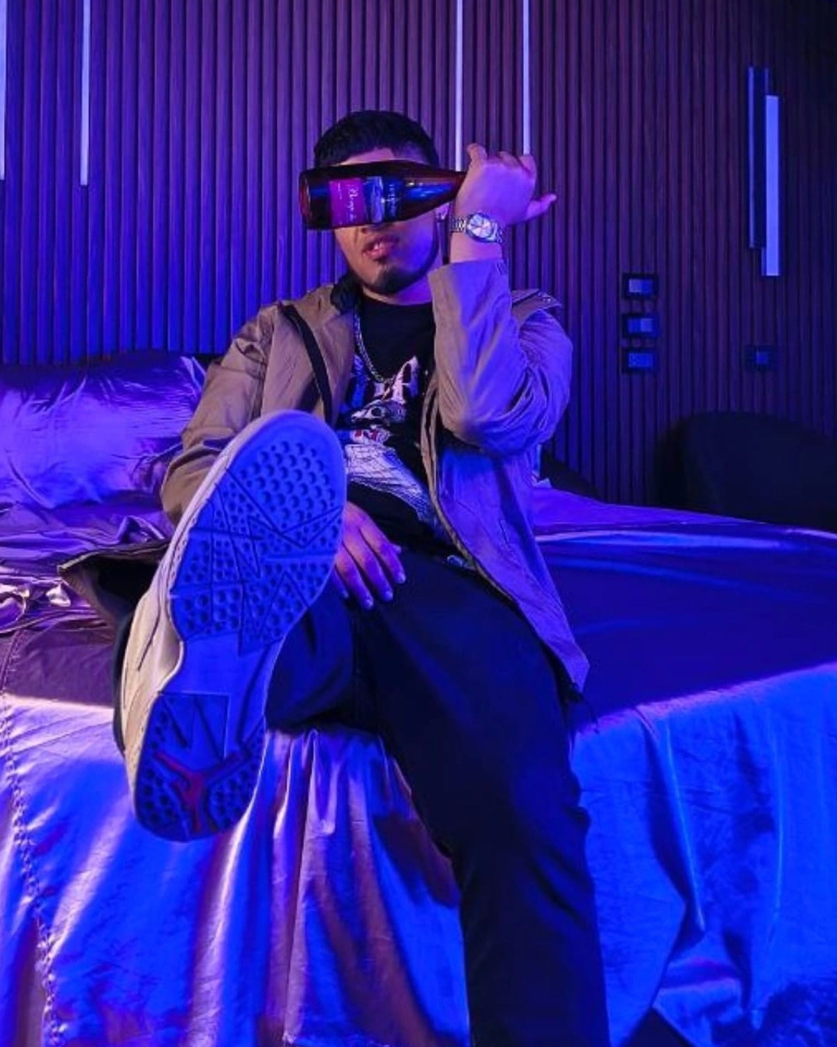 Foto de OG KVSH