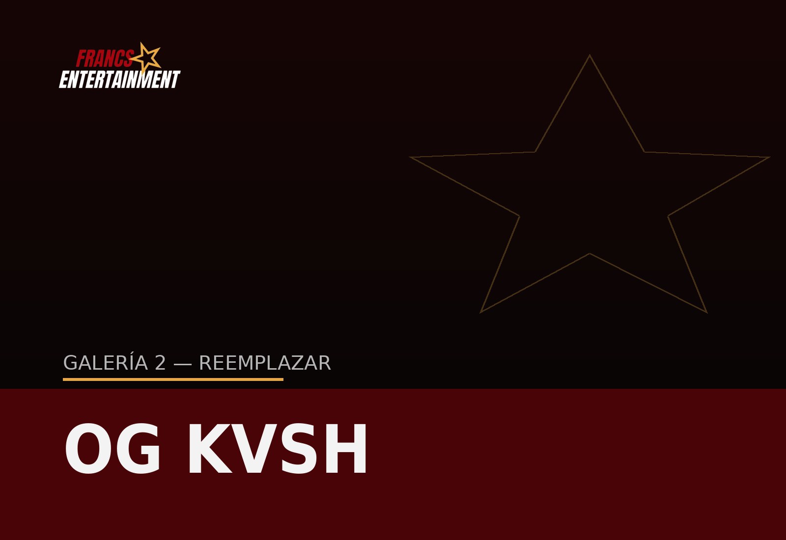 OG KVSH — galería 2