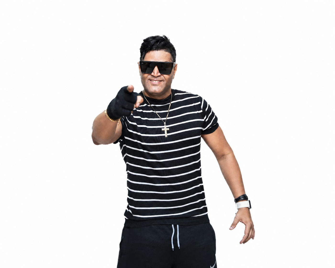OSCARITO — EL REY DE LA HABANA — galería 1