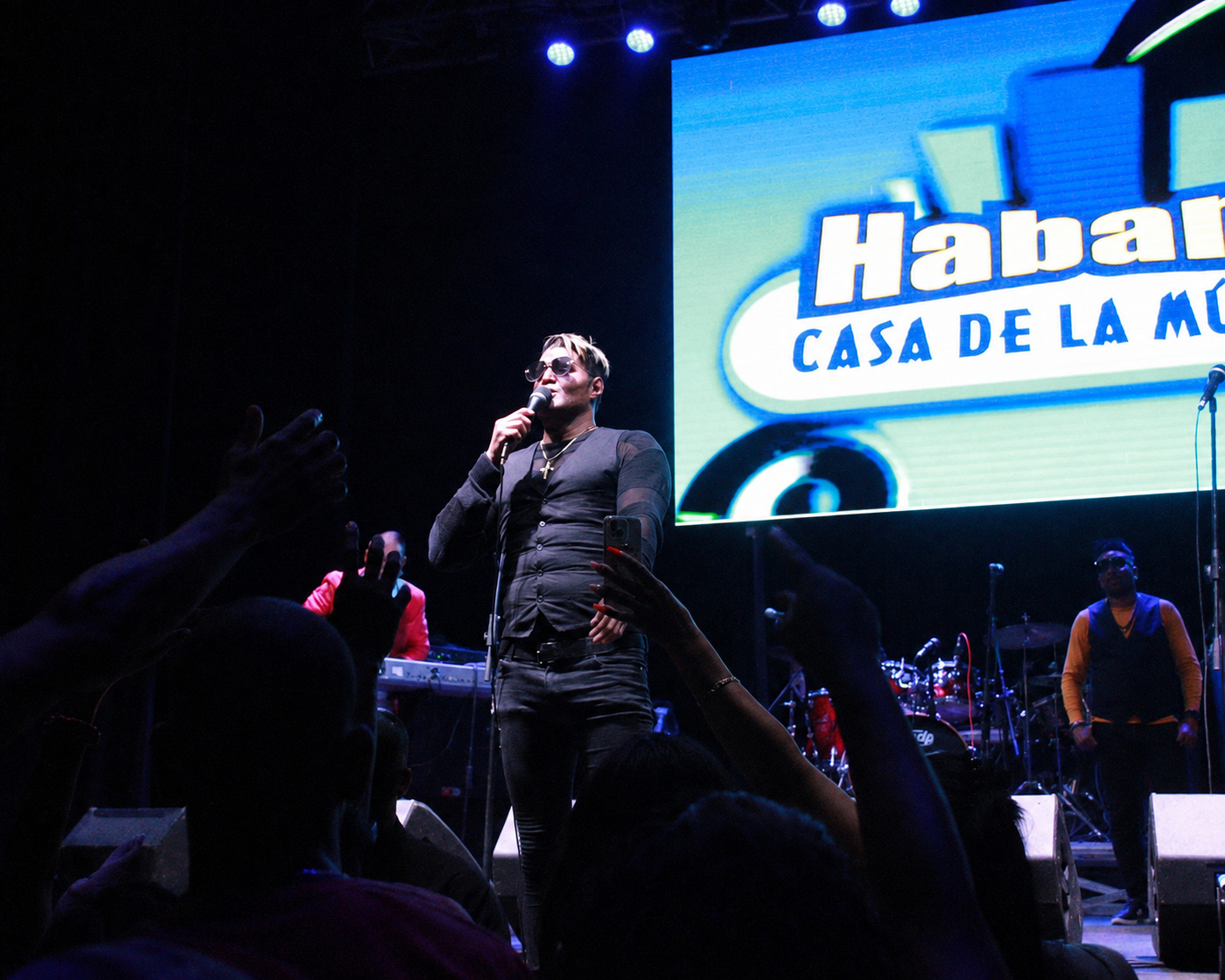OSCARITO — EL REY DE LA HABANA — galería 2