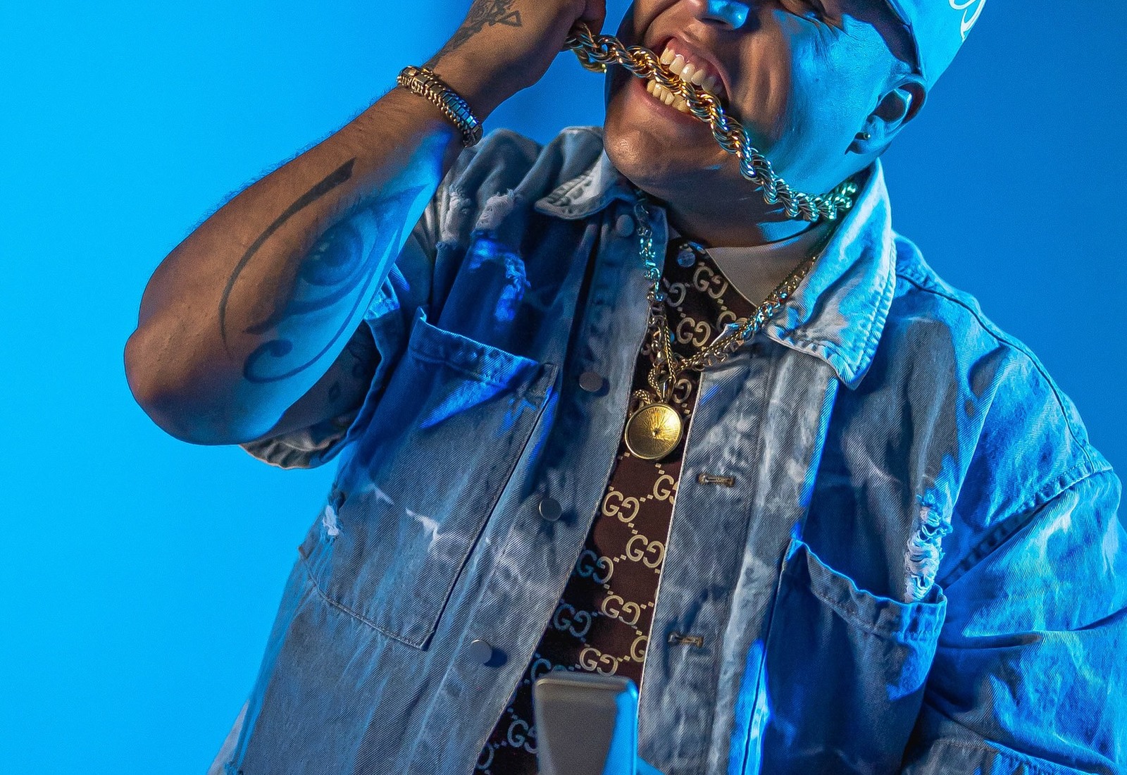 PIROMANO EL DEL FLOW GITANO — galería 2